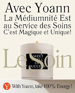 Yoann médium MONTARGIS