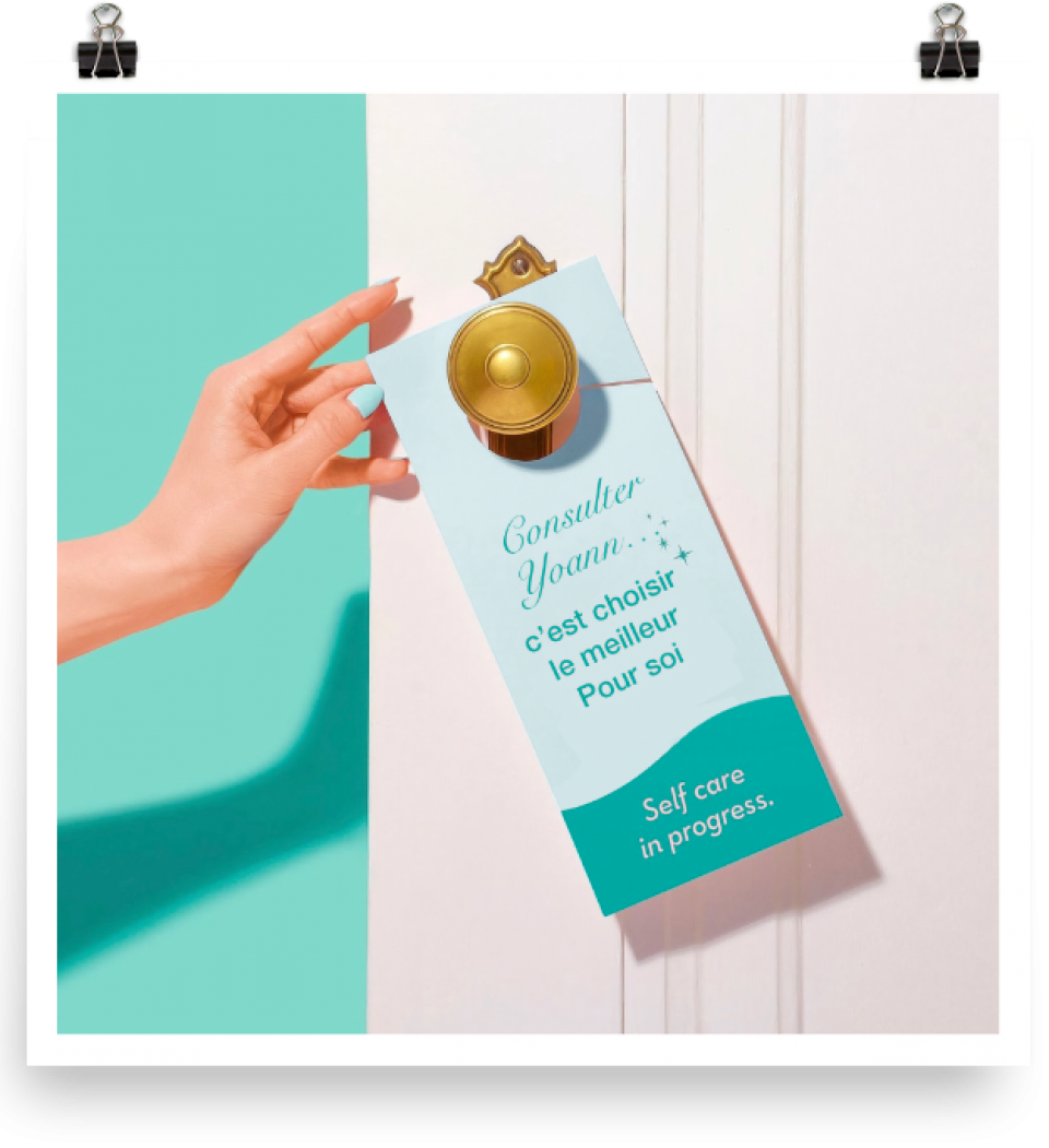 Yoann médium-magnétiseur à Montargis